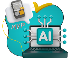 AI Product Lab. Собираем MVP за 3 занятия — как взрослые IT-команды - КИБЕРшкола программирования для детей, компьютерные курсы для школьников, начинающих и подростков - KIBERone г. Ново-Переделкино