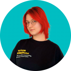 Елена К - КИБЕРшкола программирования для детей, компьютерные курсы для школьников, начинающих и подростков - KIBERone г. Ново-Переделкино