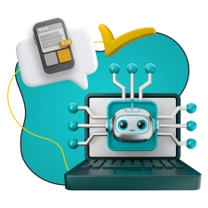AI Product Lab. Собираем MVP за 3 занятия – как взрослые IT-команды - КИБЕРшкола программирования для детей, компьютерные курсы для школьников, начинающих и подростков - KIBERone г. Ново-Переделкино