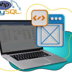 PHP+SQL - КИБЕРшкола программирования для детей, компьютерные курсы для школьников, начинающих и подростков - KIBERone г. Ново-Переделкино