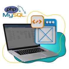PHP+SQL - КИБЕРшкола программирования для детей, компьютерные курсы для школьников, начинающих и подростков - KIBERone г. Ново-Переделкино