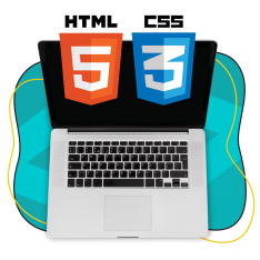 Веб-мастер (HTML + CSS) - КИБЕРшкола программирования для детей, компьютерные курсы для школьников, начинающих и подростков - KIBERone г. Ново-Переделкино