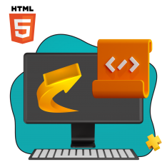 Основы HTML. Изучение веб-разработки - КИБЕРшкола программирования для детей, компьютерные курсы для школьников, начинающих и подростков - KIBERone г. Ново-Переделкино