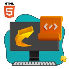 Web-мастер: первые шаги в мир современных сайтов. Основы HTML - КИБЕРшкола программирования для детей, компьютерные курсы для школьников, начинающих и подростков - KIBERone г. Ново-Переделкино