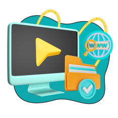 Компьютерная грамотность - КИБЕРшкола программирования для детей, компьютерные курсы для школьников, начинающих и подростков - KIBERone г. Ново-Переделкино