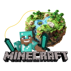 Создание модов в Minecraft - КИБЕРшкола программирования для детей, компьютерные курсы для школьников, начинающих и подростков - KIBERone г. Ново-Переделкино