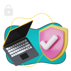 Кибербезопасность - КИБЕРшкола программирования для детей, компьютерные курсы для школьников, начинающих и подростков - KIBERone г. Ново-Переделкино