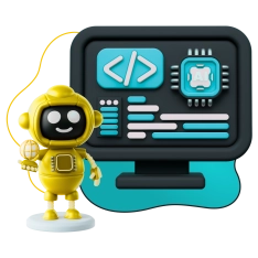 Vibe Coding & AI-инжиниринг - КИБЕРшкола программирования для детей, компьютерные курсы для школьников, начинающих и подростков - KIBERone г. Ново-Переделкино
