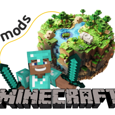 Создание модов в Minecraft - КИБЕРшкола программирования для детей, компьютерные курсы для школьников, начинающих и подростков - KIBERone г. Ново-Переделкино