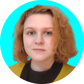 Кристина М. - КИБЕРшкола программирования для детей, компьютерные курсы для школьников, начинающих и подростков - KIBERone г. Ново-Переделкино