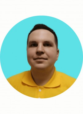 Артём О - КИБЕРшкола программирования для детей, компьютерные курсы для школьников, начинающих и подростков - KIBERone г. Ново-Переделкино