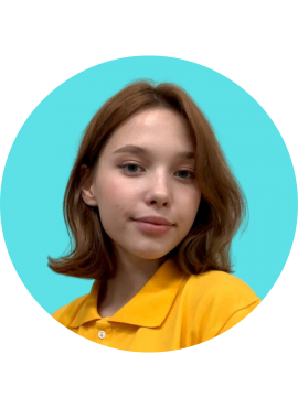 Артём О - КИБЕРшкола программирования для детей, компьютерные курсы для школьников, начинающих и подростков - KIBERone г. Ново-Переделкино