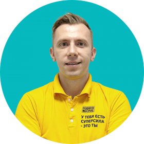 Маргарита К. - КИБЕРшкола программирования для детей, компьютерные курсы для школьников, начинающих и подростков - KIBERone г. Ново-Переделкино