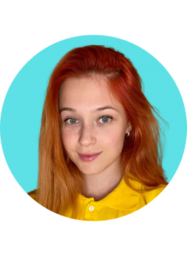 Артём О - КИБЕРшкола программирования для детей, компьютерные курсы для школьников, начинающих и подростков - KIBERone г. Ново-Переделкино