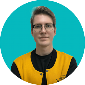 Дмитрий Г - КИБЕРшкола программирования для детей, компьютерные курсы для школьников, начинающих и подростков - KIBERone г. Ново-Переделкино