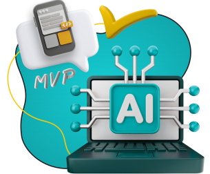 AI Product Lab. Собираем MVP за 3 занятия — как взрослые IT-команды - КИБЕРшкола программирования для детей, компьютерные курсы для школьников, начинающих и подростков - KIBERone г. Ново-Переделкино