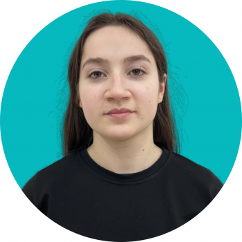 Наида К - КИБЕРшкола программирования для детей, компьютерные курсы для школьников, начинающих и подростков - KIBERone г. Ново-Переделкино