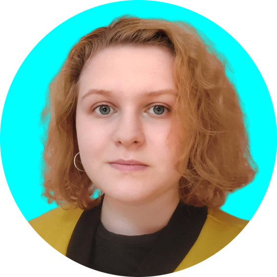 Кристина М. - КИБЕРшкола программирования для детей, компьютерные курсы для школьников, начинающих и подростков - KIBERone г. Ново-Переделкино